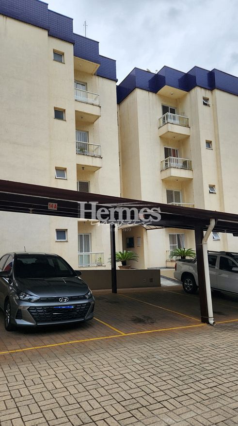 Apartamento, 2 quartos, 58 m² - Foto 1