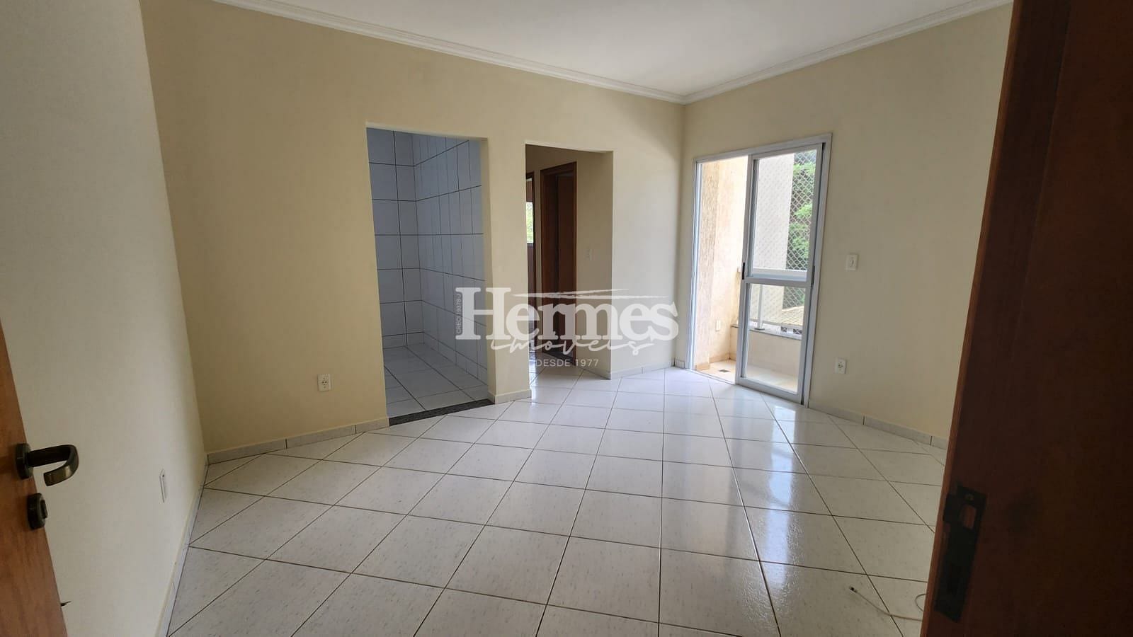Apartamento, 2 quartos, 58 m² - Foto 2