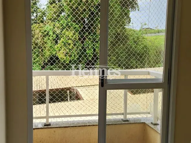 Apartamento com 58m² 2 quartos e 1 banheiro, à venda, no bairro Jardim Ypê em Paulínia