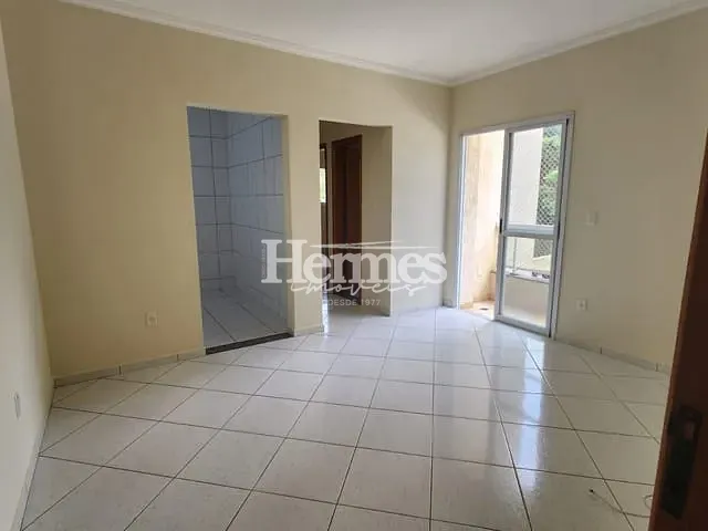 Apartamento com 58m² 2 quartos e 1 banheiro, à venda, no bairro Jardim Ypê em Paulínia