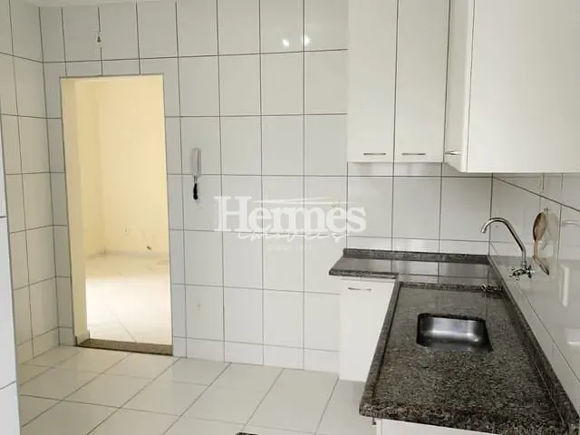 Apartamento com 58m² 2 quartos e 1 banheiro, à venda, no bairro Jardim Ypê em Paulínia