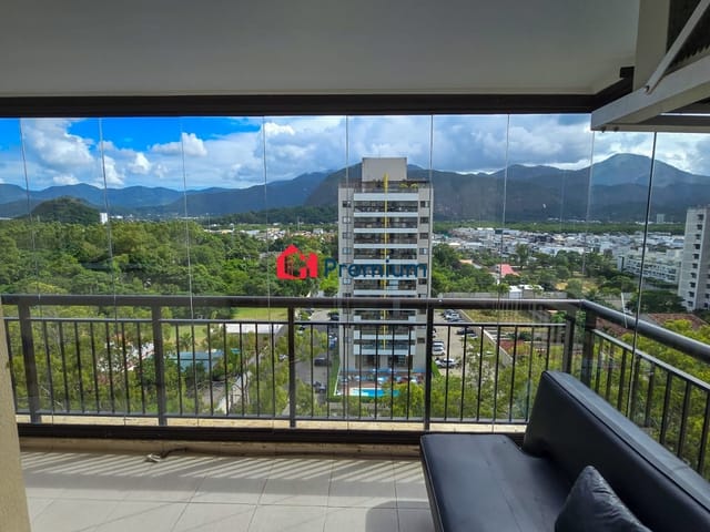 Apartamento 2 quartos e 2 banheiros, à venda, no bairro Recreio dos Bandeirantes em Rio de Janeiro