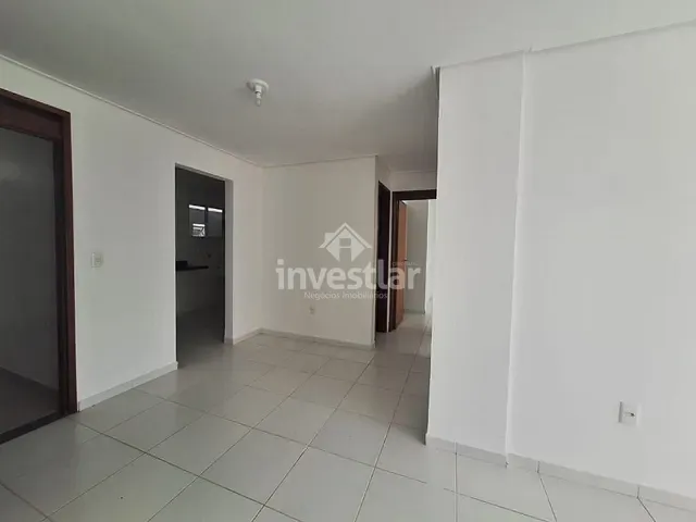 Apartamento 2 quartos e 1 banheiro, à venda, no bairro Liberdade em Campina Grande