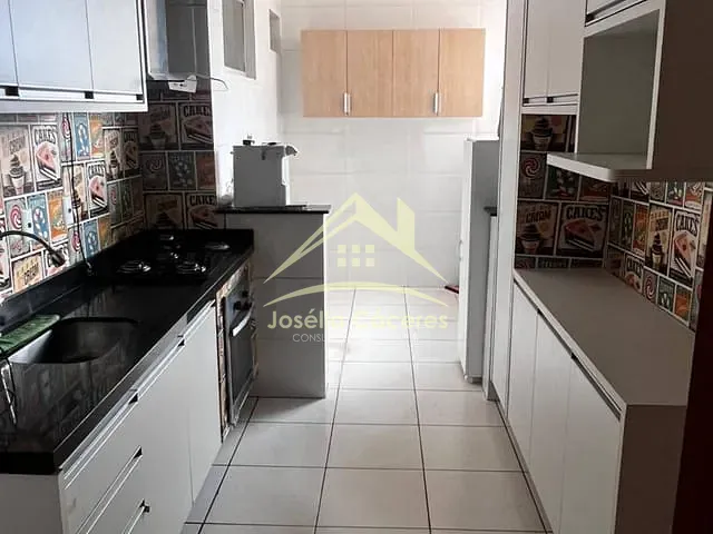 Apartamento 2 quartos e 2 banheiros, à venda, no bairro Pico do Amor em Cuiabá