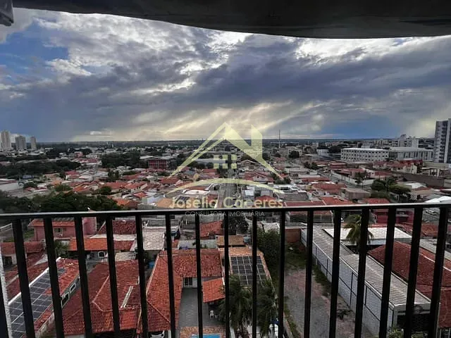 Apartamento 2 quartos e 2 banheiros, à venda, no bairro Pico do Amor em Cuiabá