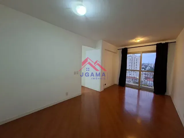 Apartamento com 65m² 3 quartos e 2 banheiros, à venda ou para alugar, no bairro Jardim Vazani em São Paulo