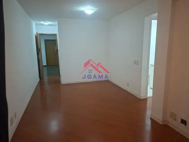 Apartamento com 65m² 3 quartos e 2 banheiros, à venda ou para alugar, no bairro Jardim Vazani em São Paulo