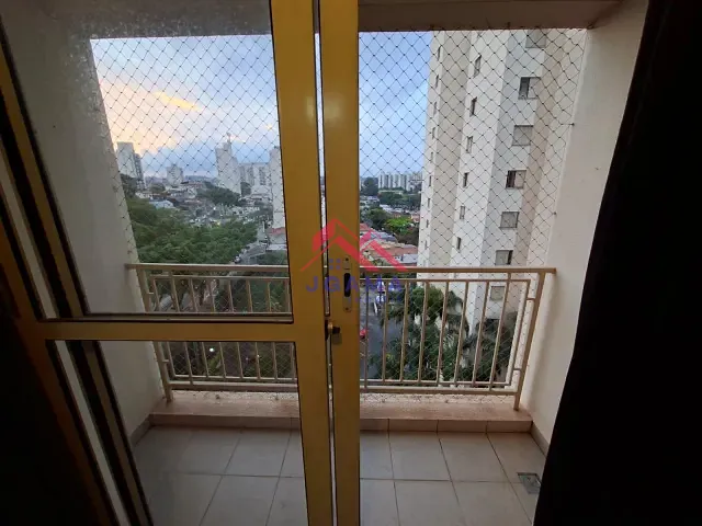 Apartamento com 65m² 3 quartos e 2 banheiros, à venda ou para alugar, no bairro Jardim Vazani em São Paulo