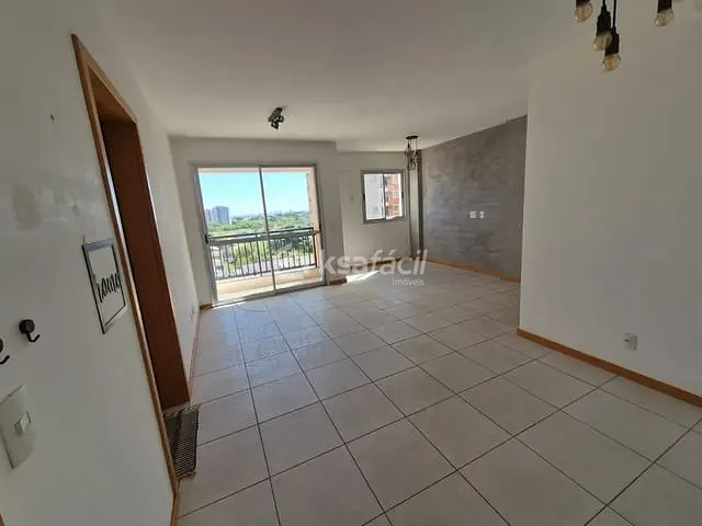 Apartamento 1 quarto e 1 banheiro, à venda, no bairro Mata do Jacinto em Campo Grande