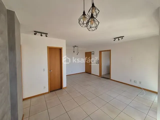 Apartamento 1 quarto e 1 banheiro, à venda, no bairro Mata do Jacinto em Campo Grande