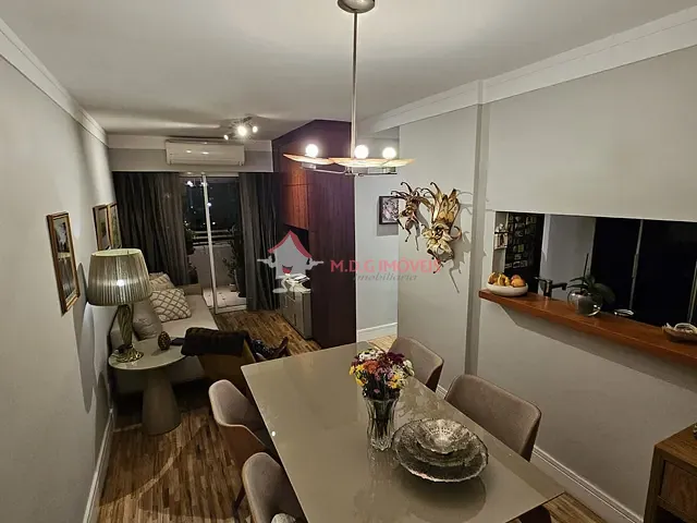 Apartamento com 58m² 2 quartos e 2 banheiros, à venda, no bairro Vila Mariana em São Paulo