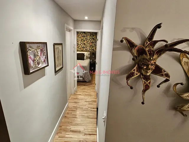 Apartamento com 58m² 2 quartos e 2 banheiros, à venda, no bairro Vila Mariana em São Paulo