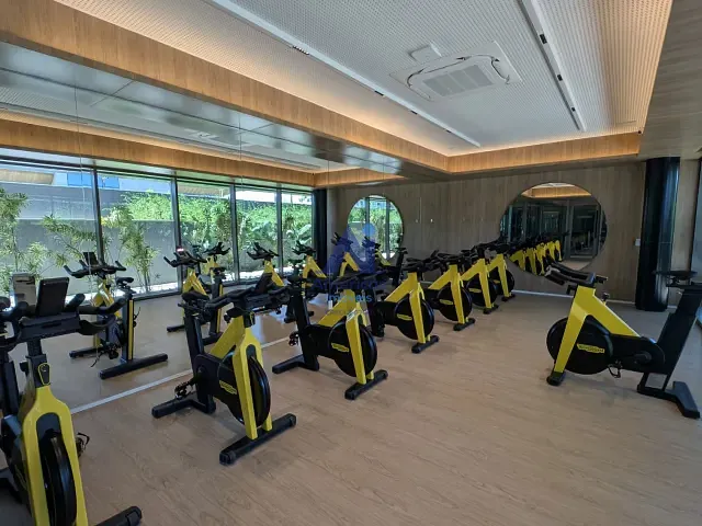 Apartamento com 120m² 3 quartos e 4 banheiros, à venda ou para alugar, no bairro Barra da Tijuca em Rio de Janeiro