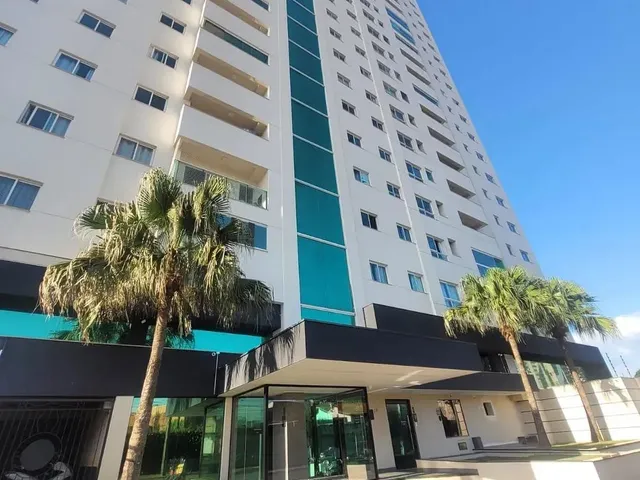 Apartamento com 10m² 3 quartos e 2 banheiros, para alugar, no bairro Jardim Shangri-la A em Londrina