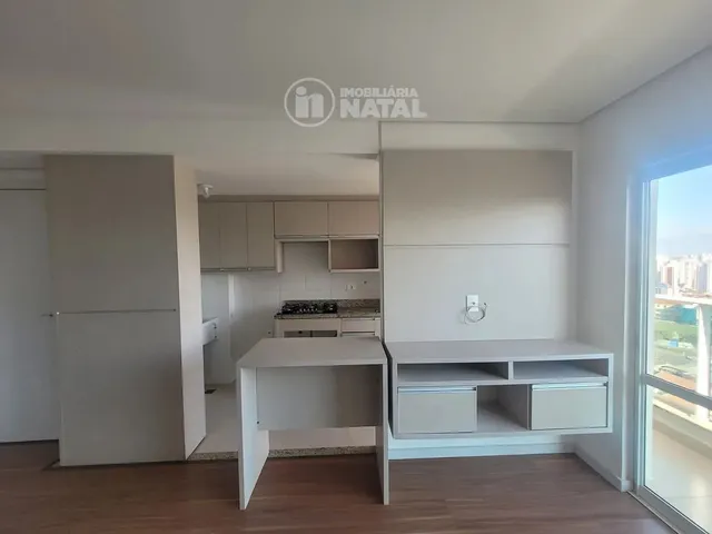Apartamento com 10m² 3 quartos e 2 banheiros, para alugar, no bairro Jardim Shangri-la A em Londrina