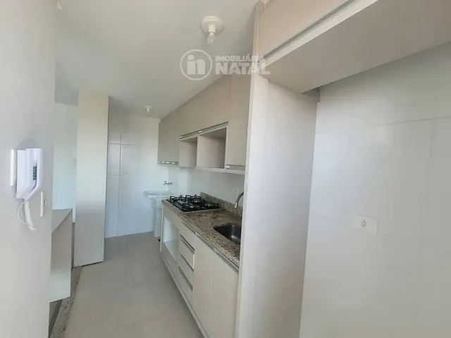 Apartamento com 10m² 3 quartos e 2 banheiros, para alugar, no bairro Jardim Shangri-la A em Londrina