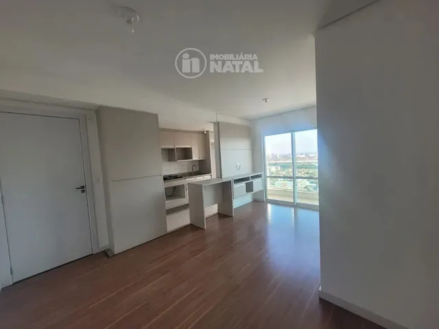 Apartamento com 10m² 3 quartos e 2 banheiros, para alugar, no bairro Jardim Shangri-la A em Londrina