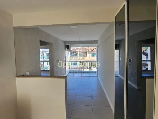 Apartamento com 71m² 2 quartos e 2 banheiros, à venda, no bairro Jardim Amália em Volta Redonda
