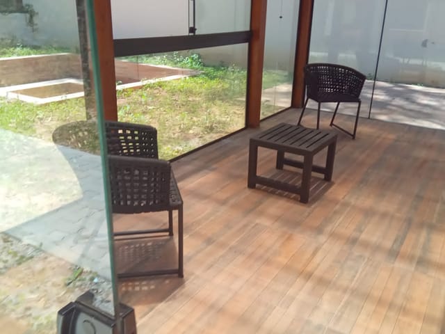 Foto do Apartamento - Apartamento à venda e locação 2 Quartos, 1 Suite, 1 Vaga, 68.85M², Pinhalzinho, Santo Antônio do Pinhal - SP | Condomínio Morada da Serra | Palacete Imobiliária