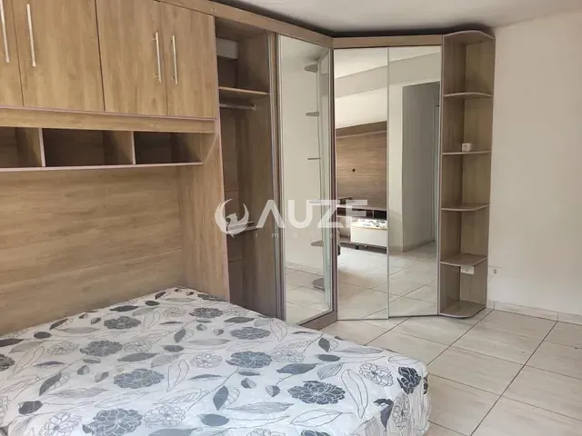Apartamento com 31m² 1 quarto e 1 banheiro, à venda, no bairro Portão em Curitiba