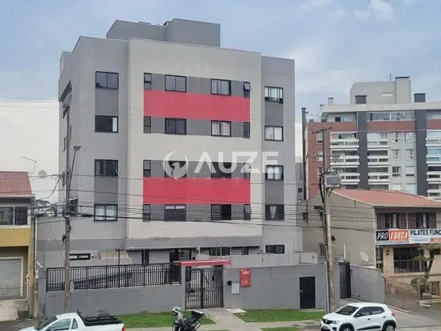 Apartamento com 31m² 1 quarto e 1 banheiro, à venda, no bairro Portão em Curitiba