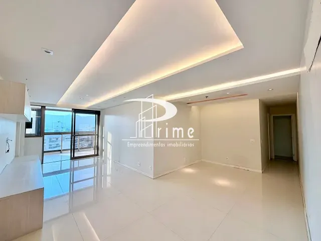 Apartamento com 180m² 4 quartos e 4 banheiros, à venda, no bairro Piratininga em Niterói