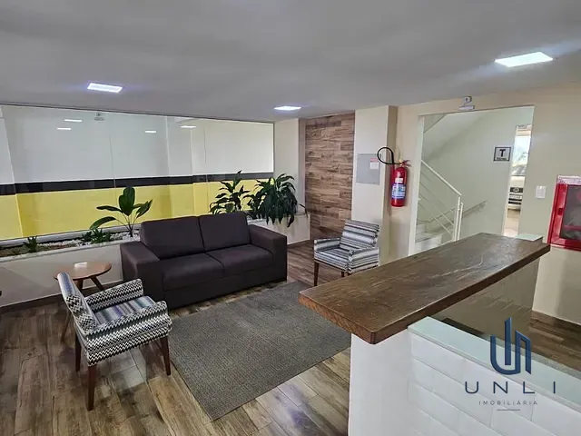 Apartamento 2 quartos e 2 banheiros, à venda, no bairro Jardim Amália em Volta Redonda