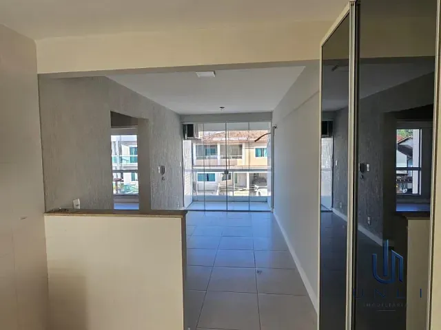 Apartamento 2 quartos e 2 banheiros, à venda, no bairro Jardim Amália em Volta Redonda
