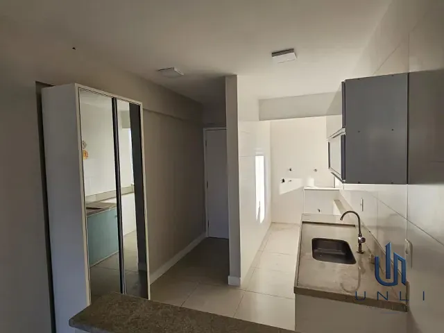 Apartamento 2 quartos e 2 banheiros, à venda, no bairro Jardim Amália em Volta Redonda