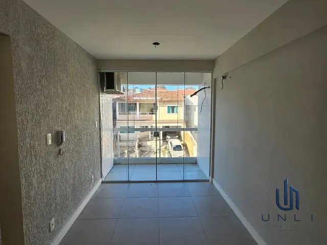 Apartamento 2 quartos e 2 banheiros, à venda, no bairro Jardim Amália em Volta Redonda