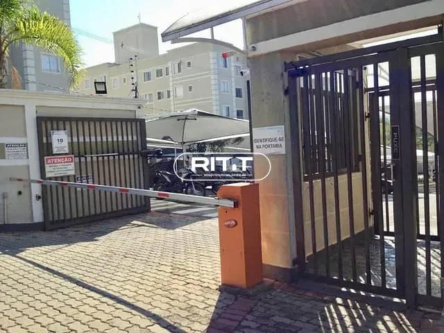 Apartamento com 43m² 2 quartos e 1 banheiro, à venda, no bairro Jardim Nova Europa em Campinas