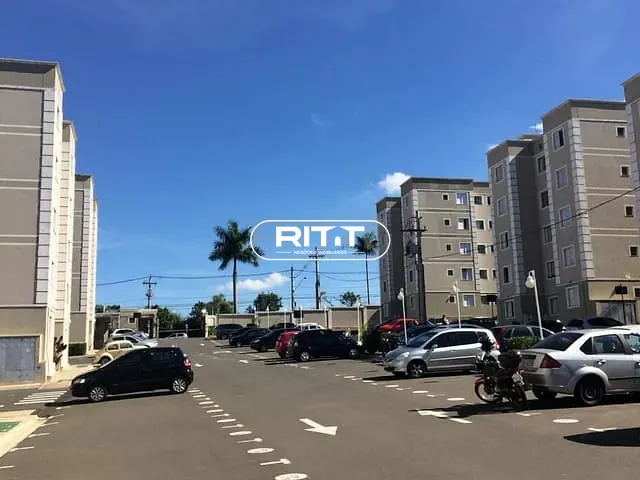 Apartamento com 43m² 2 quartos e 1 banheiro, à venda, no bairro Jardim Nova Europa em Campinas