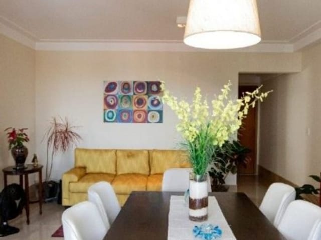 Foto do Apartamento - Apartamento com 3 dormitórios à venda, 129 m² por R$ 850.000,00 - Jardim Alvorada - São José dos Campos/SP | RUSSI IMÓVEIS