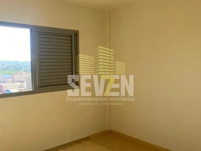 Apartamento com 68m² 2 quartos e 2 banheiros, para alugar, no bairro Centro em Bauru