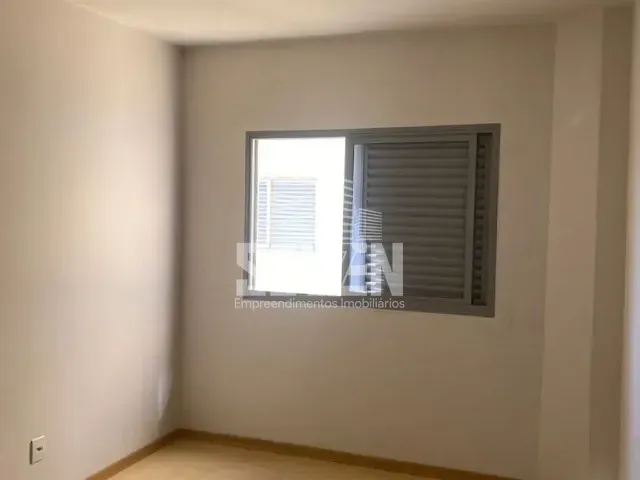 Apartamento com 68m² 2 quartos e 2 banheiros, para alugar, no bairro Centro em Bauru
