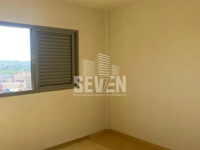 Apartamento com 68m² 2 quartos e 2 banheiros, para alugar, no bairro Centro em Bauru