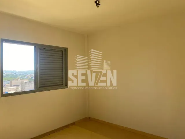 Apartamento com 68m² 2 quartos e 2 banheiros, para alugar, no bairro Centro em Bauru