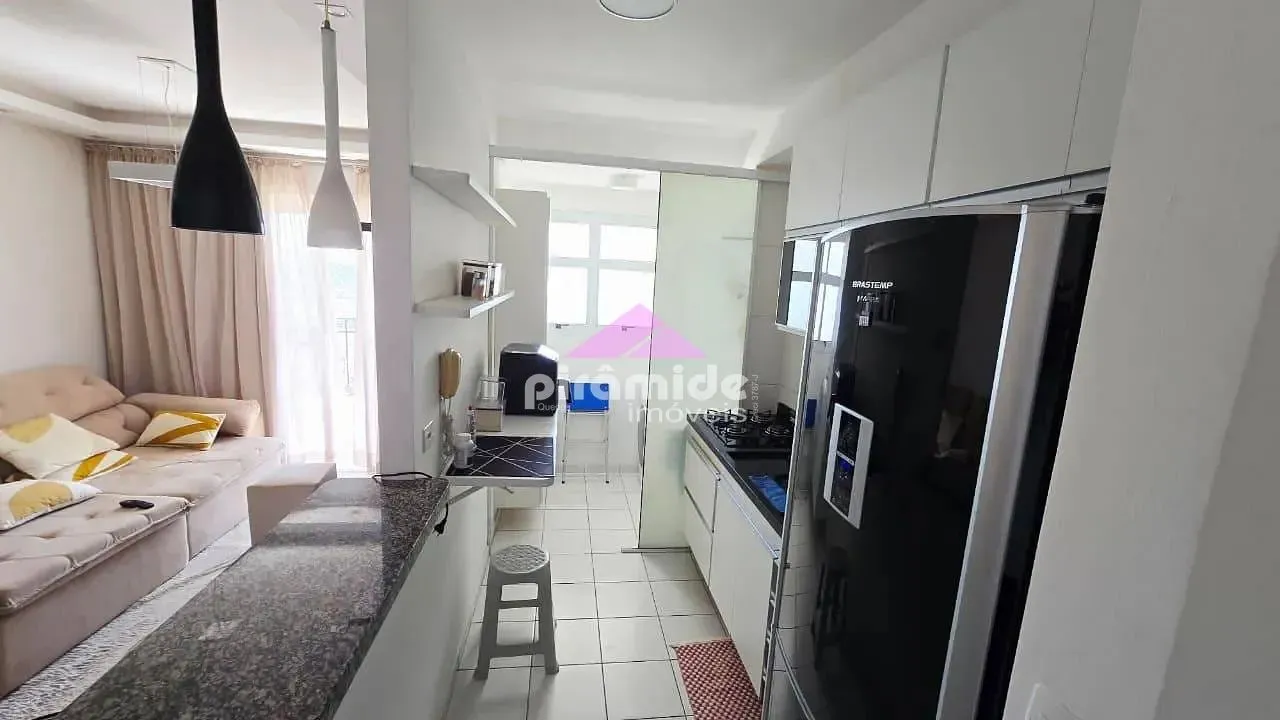 Apartamento, 2 quartos, 71 m² - Foto 19
