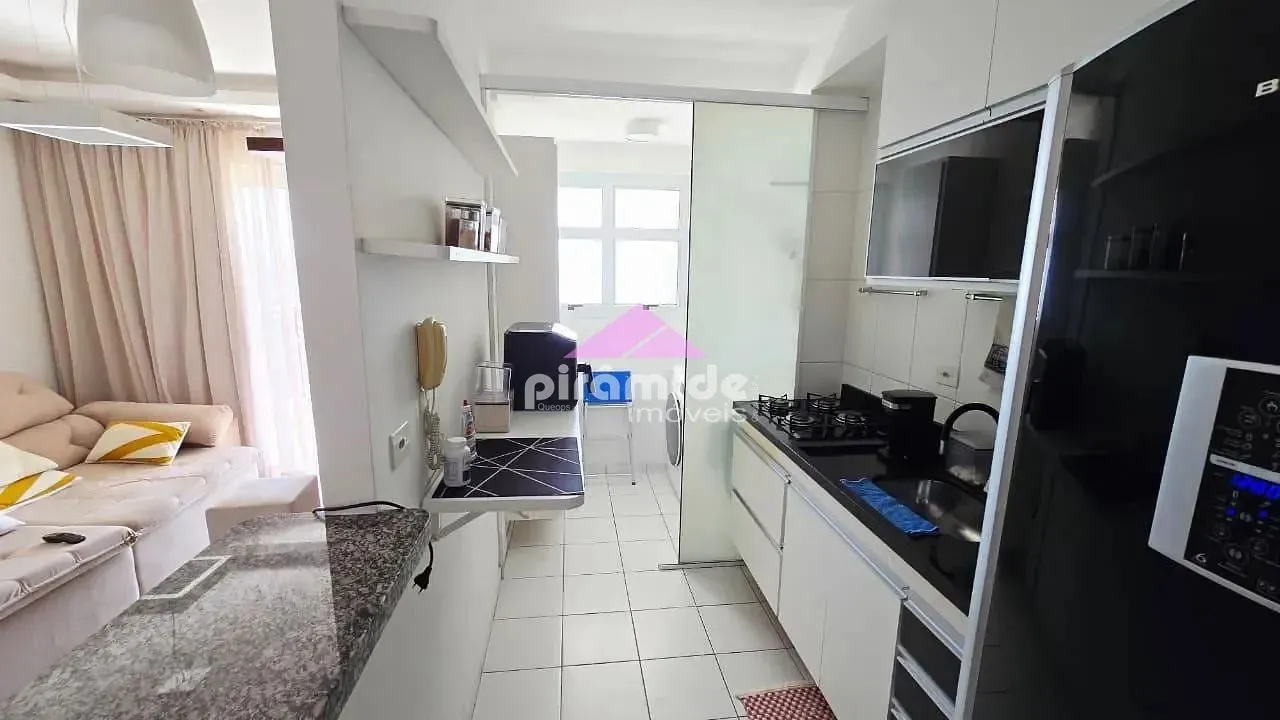 Apartamento, 2 quartos, 71 m² - Foto 22