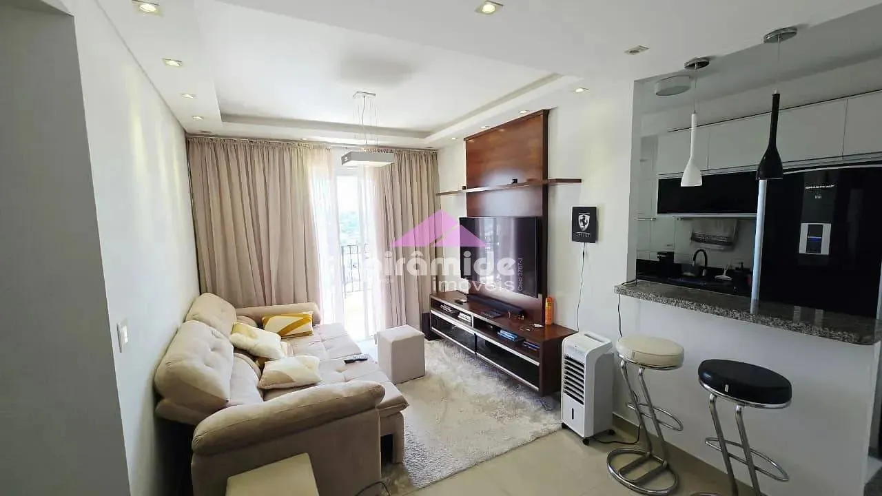 Apartamento, 2 quartos, 71 m² - Foto 3
