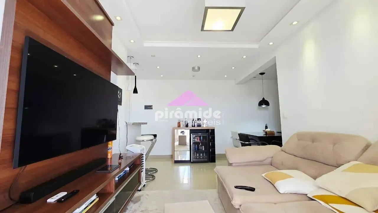 Apartamento, 2 quartos, 71 m² - Foto 4