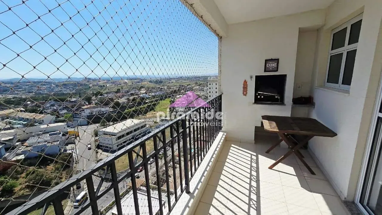 Apartamento, 2 quartos, 71 m² - Foto 1