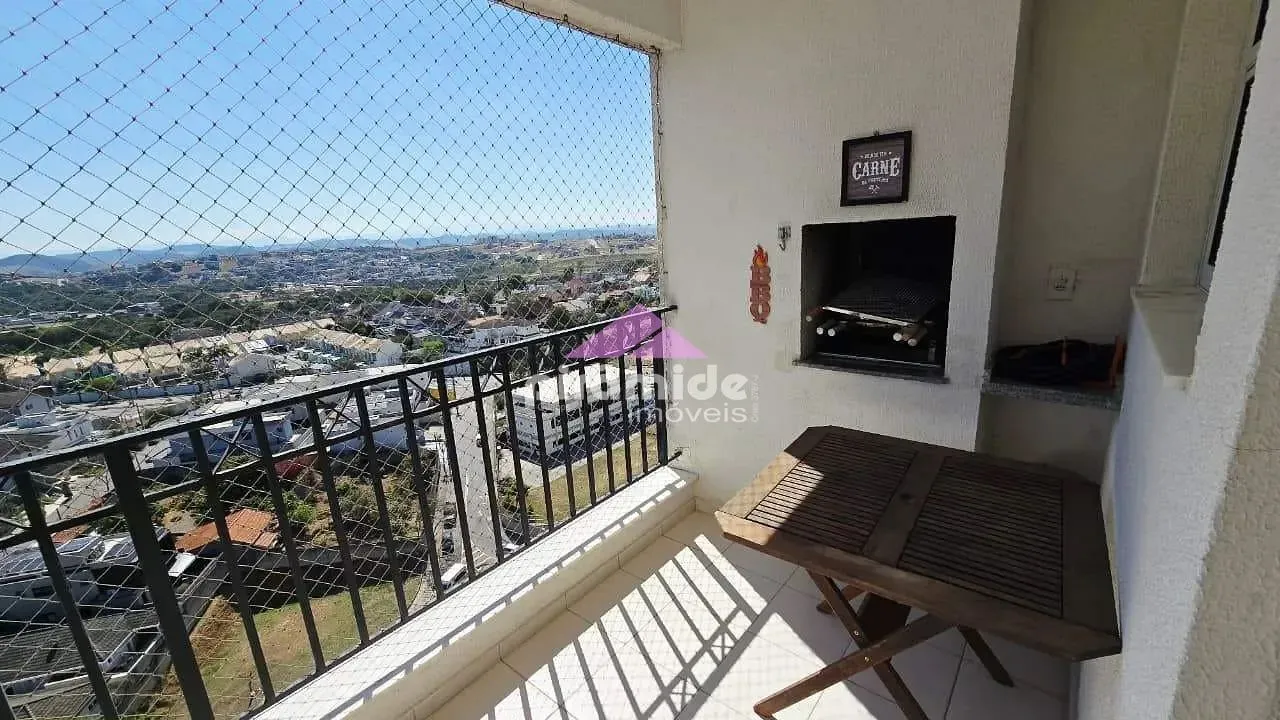 Apartamento, 2 quartos, 71 m² - Foto 5