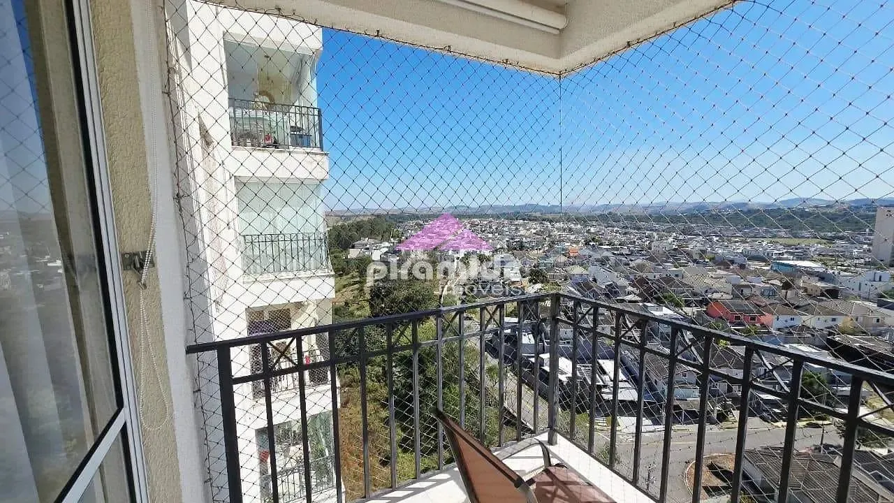 Apartamento, 2 quartos, 71 m² - Foto 8