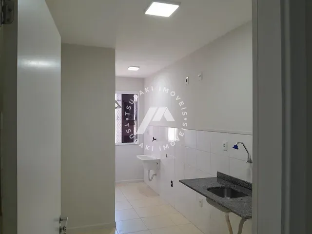 Apartamento 3 quartos e 2 banheiros, à venda, no bairro Mangueirão em Belém
