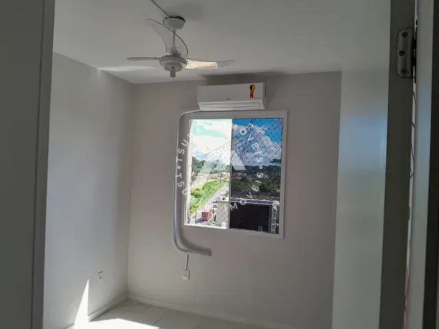 Apartamento 3 quartos e 2 banheiros, à venda, no bairro Mangueirão em Belém