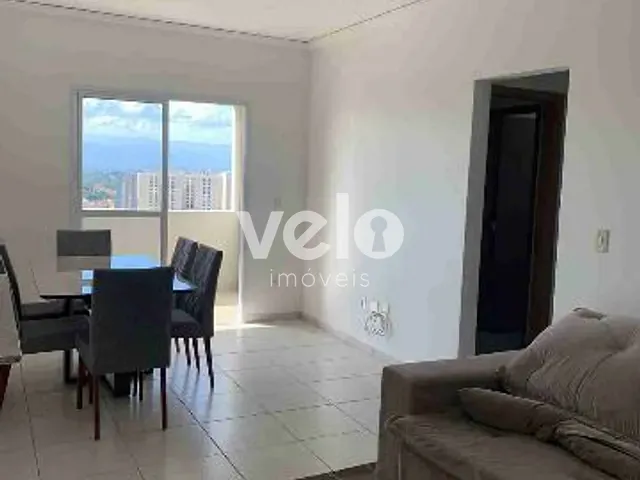 Apartamento 2 quartos e 2 banheiros, para alugar, no bairro Vila Nossa Senhora das Graças em Taubaté