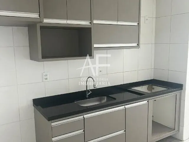 Apartamento com 76m² 2 quartos e 2 banheiros, à venda, no bairro Vila Jaboticabeira em Taubaté