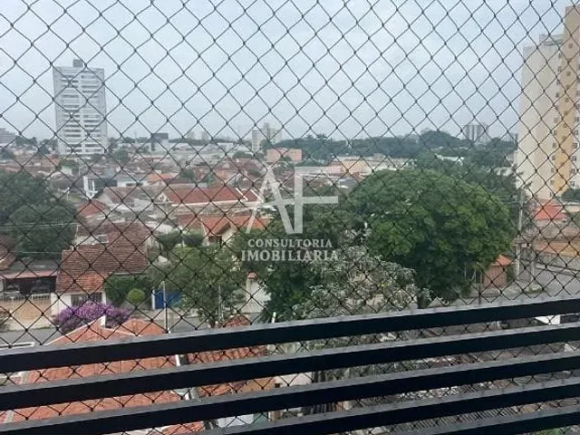 Apartamento com 76m² 2 quartos e 2 banheiros, à venda, no bairro Vila Jaboticabeira em Taubaté