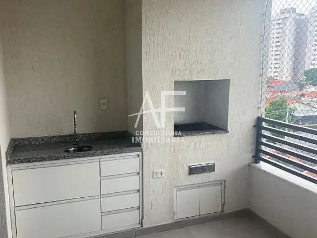 Apartamento com 76m² 2 quartos e 2 banheiros, à venda, no bairro Vila Jaboticabeira em Taubaté